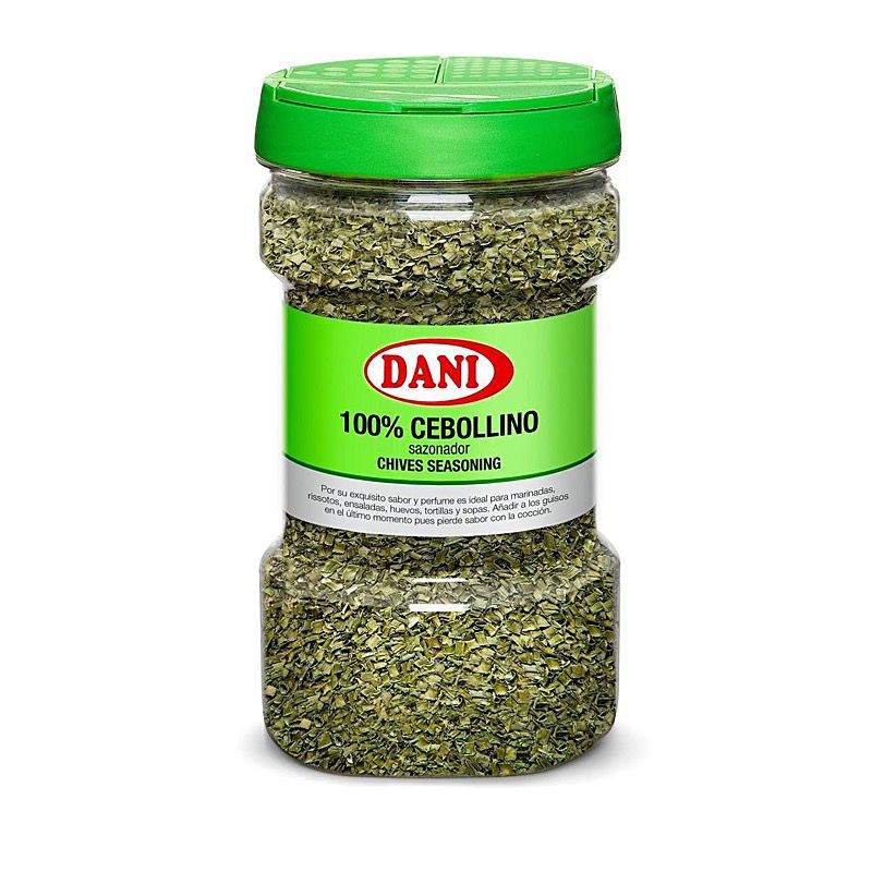 CEBOLLINO  SILUETA 6/50g